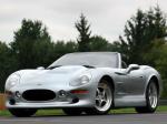 Shelby Series I Roadster 1999 года